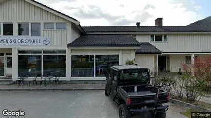 Bedrijfsruimtes te koop in Nes - Foto uit Google Street View