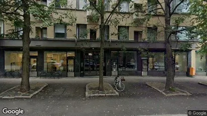 Office spaces for rent in Helsinki Eteläinen - Photo from Google Street View