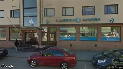 Office spaces for rent in Uusikaarlepyy - Photo from Google Street View