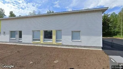 Kontorlokaler til leje i Raahe - Foto fra Google Street View