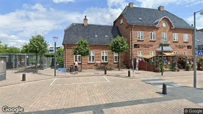 Lokaler til leie i Brande – Bilde fra Google Street View