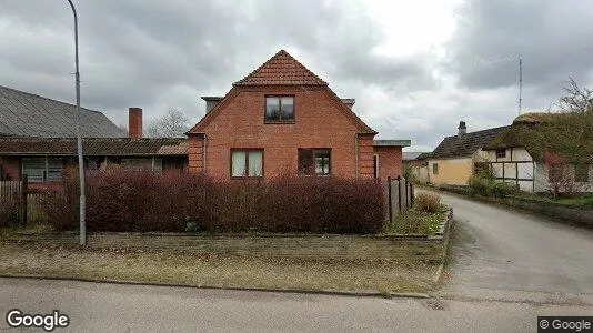 Lokaler til salgs i Tommerup – Bilde fra Google Street View