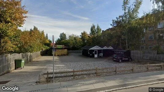 Bedrijfsruimtes te koop i Søborg - Foto uit Google Street View