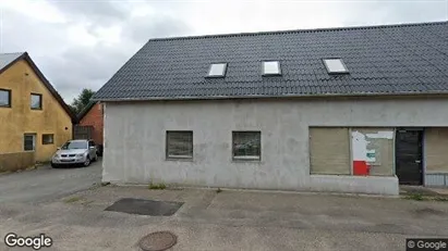 Commercial properties for sale in Fjenneslev - Photo from Google Street View