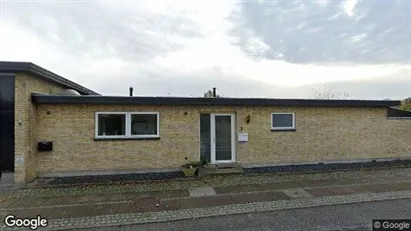Lokaler til salg i Køge - Foto fra Google Street View