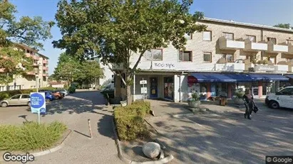 Kantorruimte te huur in Nacka - Foto uit Google Street View