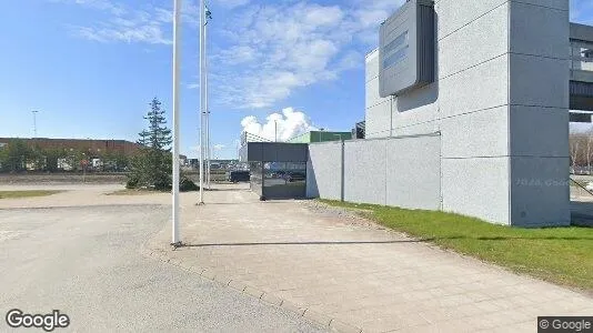 Lokaler til leie i Haninge – Bilde fra Google Street View