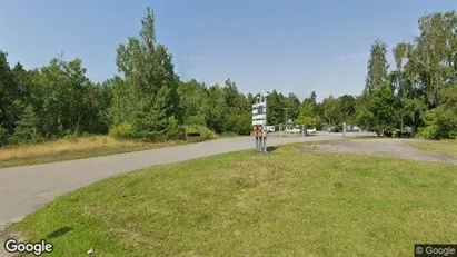 Værkstedslokaler til leje i Norrköping - Foto fra Google Street View