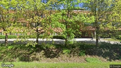 Producties te huur in Järfälla - Foto uit Google Street View