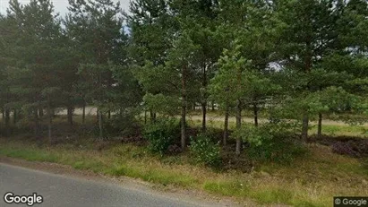 Verkstedhaller til leie i Eksjö – Bilde fra Google Street View