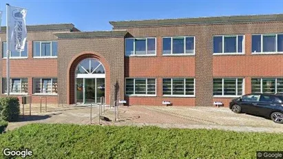 Kontorer til leie i Haag Leidschenveen-Ypenburg – Bilde fra Google Street View