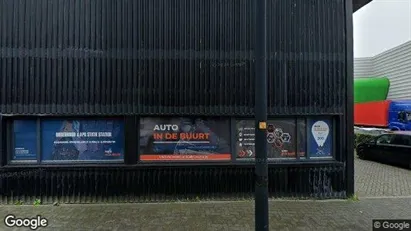 Bedrijfsruimtes te huur in Haarlemmermeer - Foto uit Google Street View