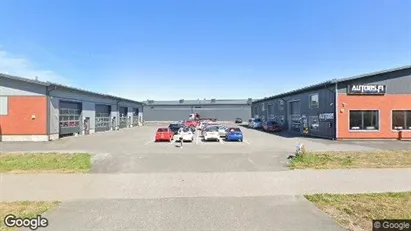 Warehouses for rent in Kaarina - Photo from Google Street View