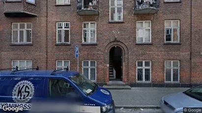 Kontorlokaler til leje i Aalborg Centrum - Foto fra Google Street View