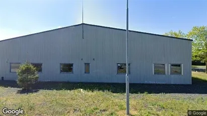 Lager til leie i Odense S – Bilde fra Google Street View