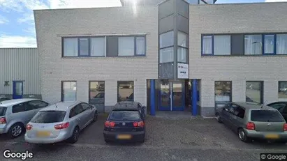 Lagerlokaler för uthyrning i Oost Gelre – Foto från Google Street View