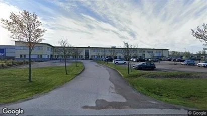 Warehouses for sale in Halmstad - Photo from Google Street View