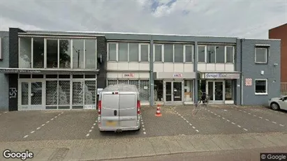 Kontorer til leie i Arnhem – Bilde fra Google Street View