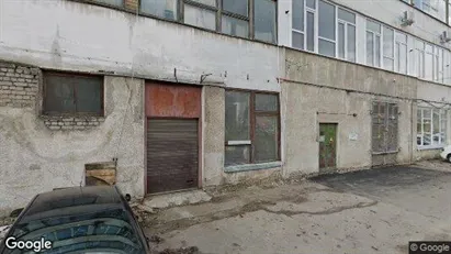 Kantorruimte te koop in Vilnius Antakalnis - Foto uit Google Street View