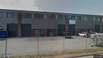 Lokaler til leje i Nieuwegein - Foto fra Google Street View