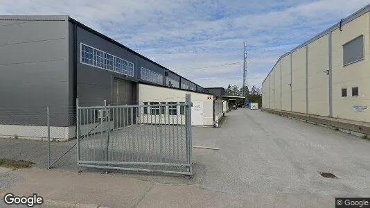 Industrilokaler för uthyrning i Stockholm Innerstad – Foto från Google Street View