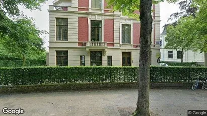 Office spaces for rent in Groningen - Photo from Google Street View