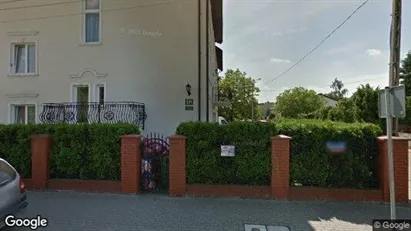 Kontorslokaler till salu i Location is not specified – Foto från Google Street View