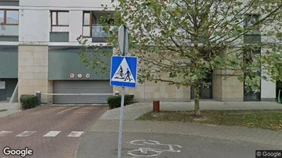 Office spaces for sale in Warszawa Praga-Południe - Photo from Google Street View