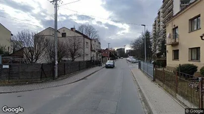 Kantorruimte te koop in Krakau Śródmieście - Foto uit Google Street View