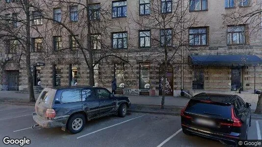 Kontorlokaler til salg i Location is not specified - Foto fra Google Street View