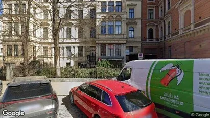Büros zum Kauf in Riga Vecrīga – Foto von Google Street View