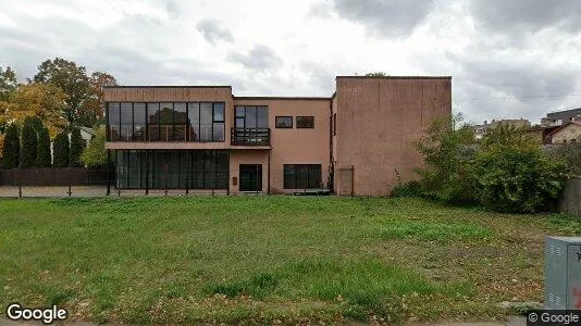 Lokaler til salgs i Location is not specified – Bilde fra Google Street View