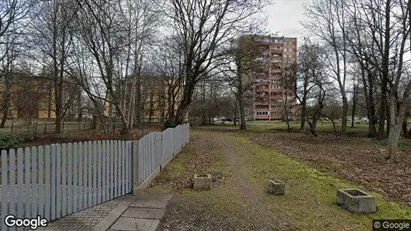 Lokaler til salg i Riga Mežaparks - Foto fra Google Street View