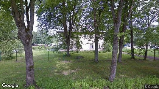 Office spaces for sale i Jūrmala - Photo from Google Street View