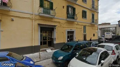 Gewerbeflächen zur Miete in Neapel Municipalità 4 – Foto von Google Street View