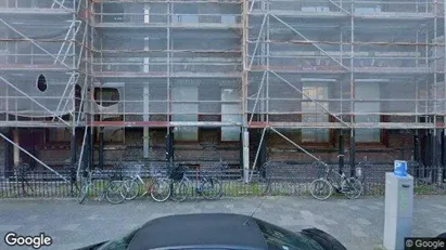 Kontorlokaler til leje i Groningen - Foto fra Google Street View