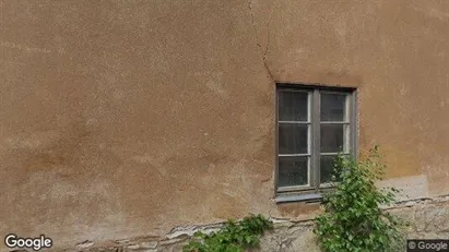 Lager zur Miete in Falun – Foto von Google Street View