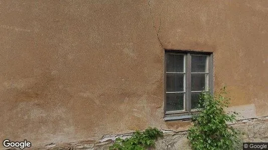 Lagerlokaler til leje i Falun - Foto fra Google Street View