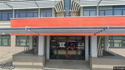 Kantorruimte te huur in Weesp - Foto uit Google Street View