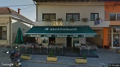 Kantorruimte te koop in Zlatar - Foto uit Google Street View