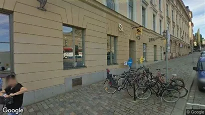 Kantorruimte te huur in Stockholm City - Foto uit Google Street View
