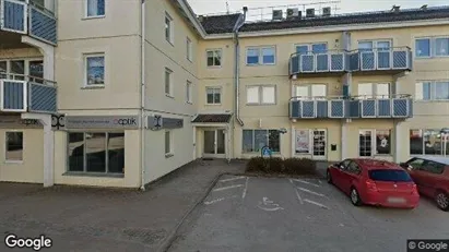 Kontorer til leie i Gislaved – Bilde fra Google Street View