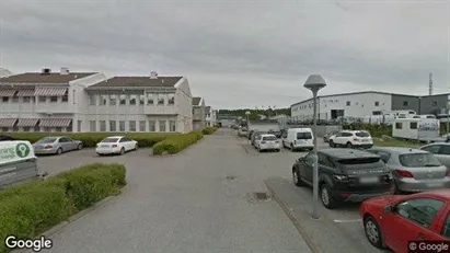 Kontorlokaler til leje i Täby - Foto fra Google Street View