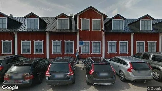 Office spaces for rent i Karlskrona - Photo from Google Street View