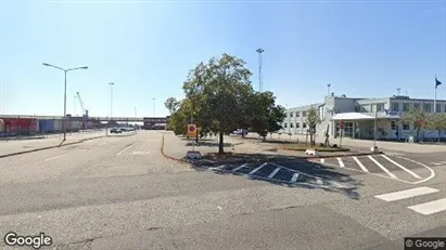 Kantorruimte te huur in Ystad - Foto uit Google Street View
