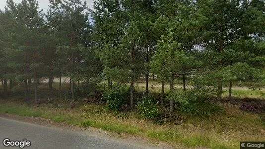 Office spaces for rent i Eksjö - Photo from Google Street View
