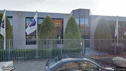Lokaler til leje i Maassluis - Foto fra Google Street View