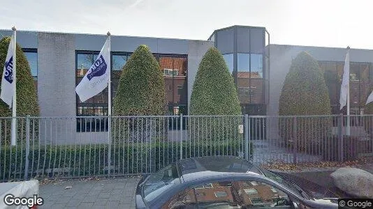 Lokaler til leie i Maassluis – Bilde fra Google Street View