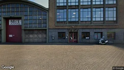 Kontorlokaler til leje i Rotterdam Charlois - Foto fra Google Street View