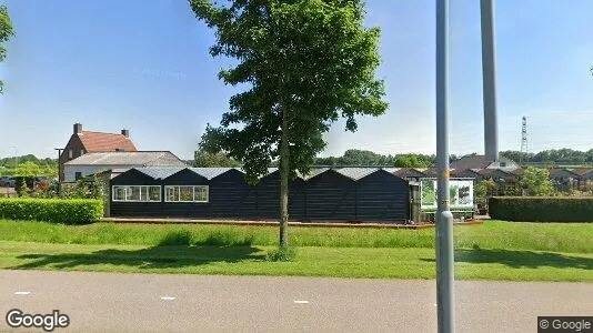 Commercial properties for sale i Tiel - Photo from Google Street View